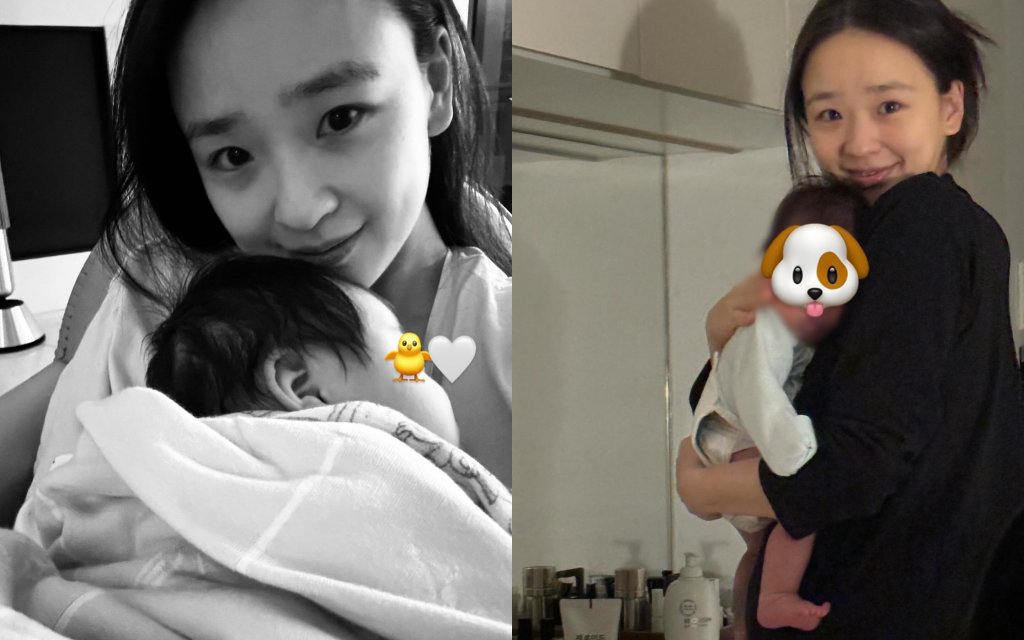 손연재 / 사진=손연재 인스타그램