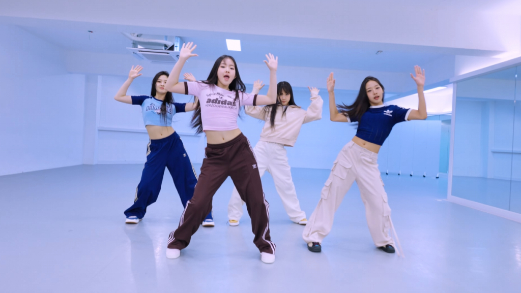 VVUP/사진제공=이고이엔티