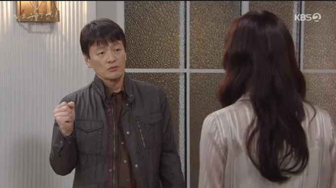 /사진='피도 눈물도 없이' 화면 캡처