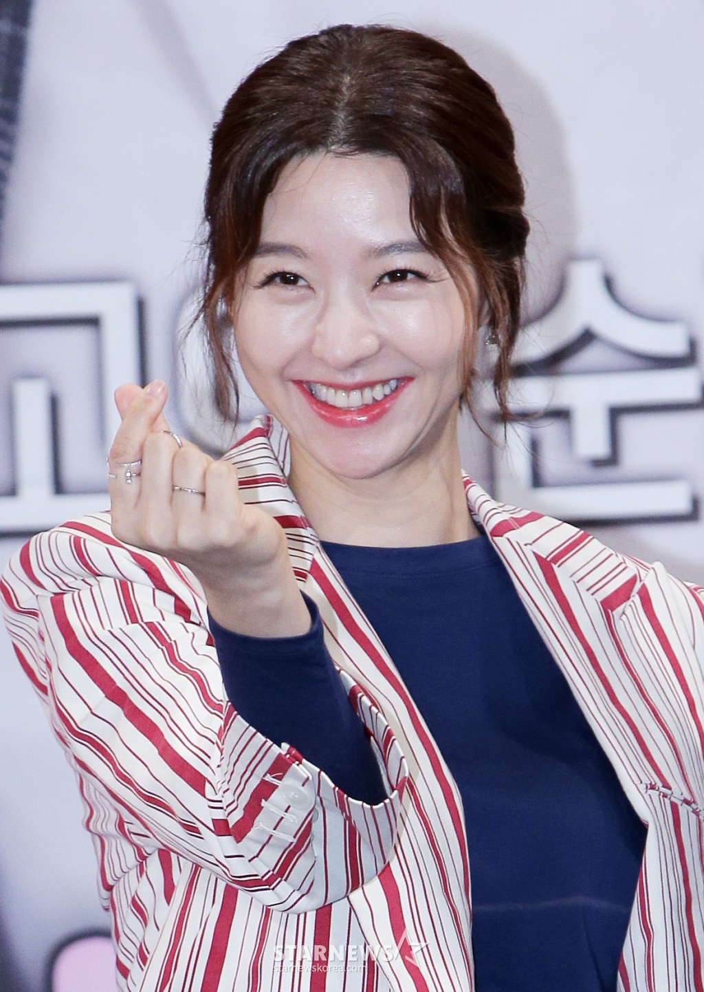 송선미 /사진=김창현 기자