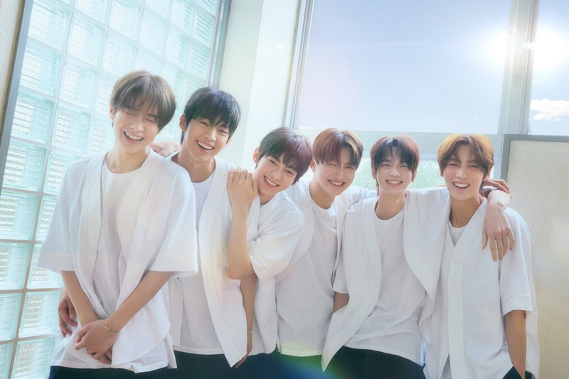 TWS(투어스)