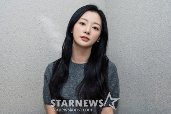 배우 송하윤 /사진제공=킹콩by스타쉽