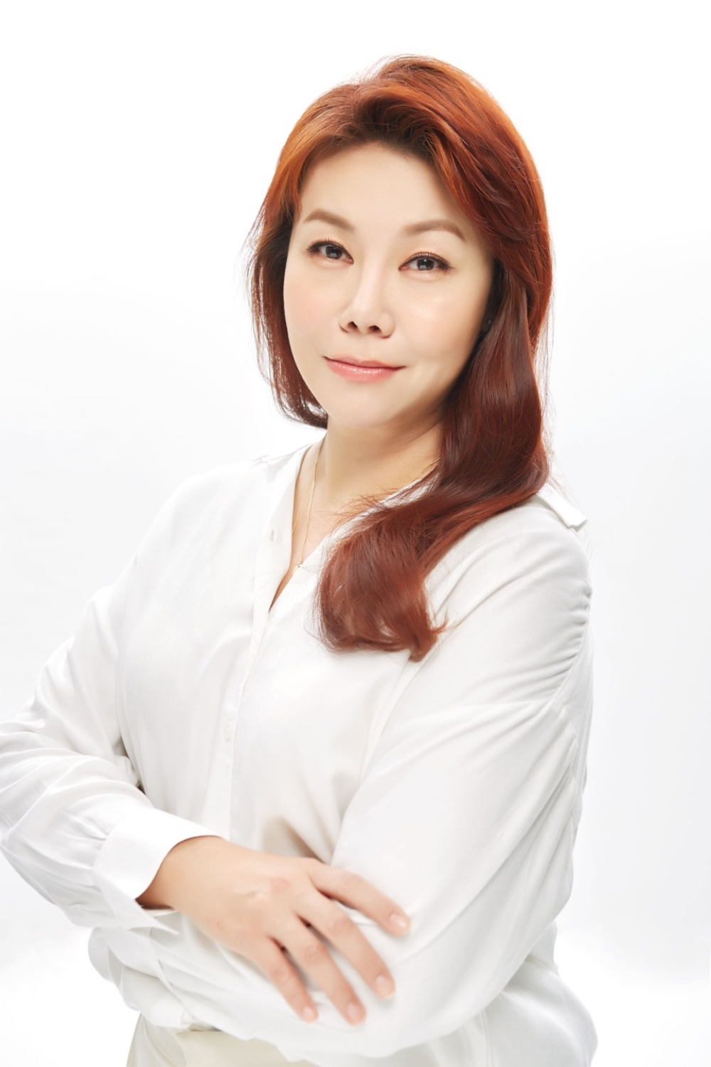 배우 김영주/사진제공=젤리피쉬엔터테인먼트