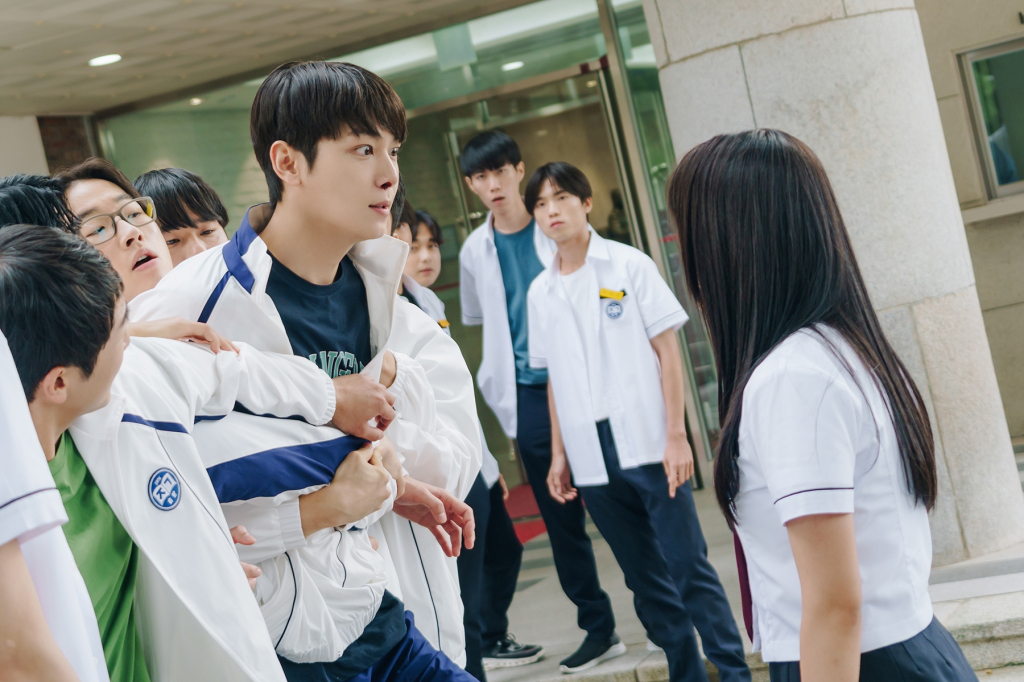 /사진=tvN