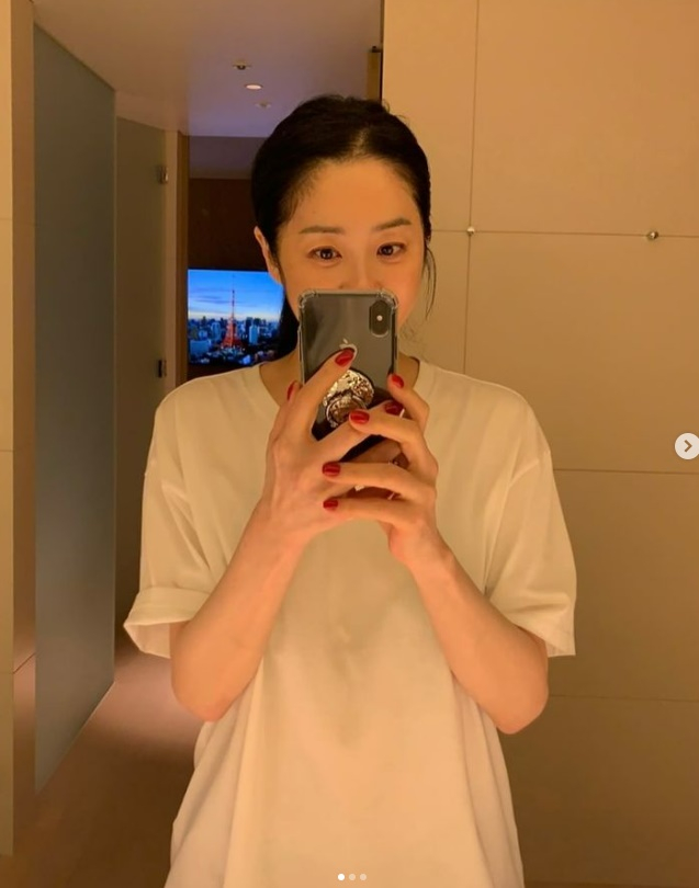 /사진=고현정