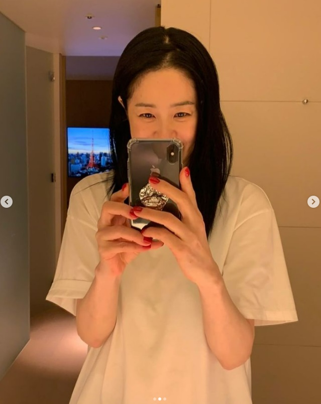 /사진=고현정