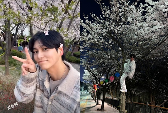배우 최성준/사진=최성준