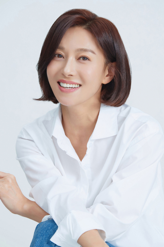 배우 장영남./사진=잼 엔터테인먼트