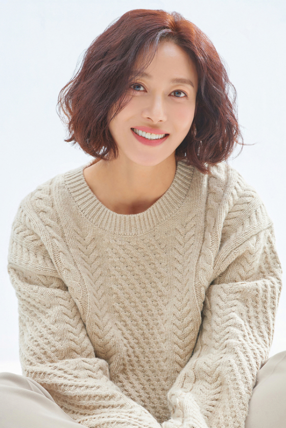 배우 장영남./사진=잼 엔터테인먼트