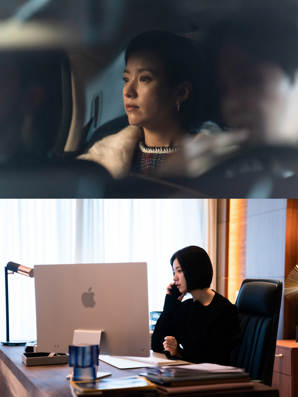 한효주 / 사진=디즈니플러스