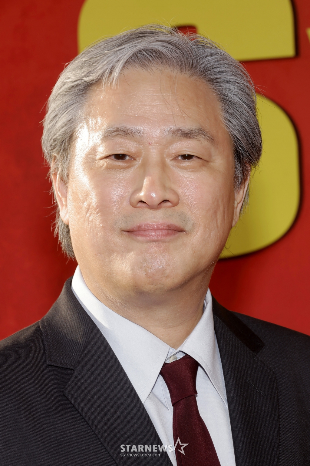 박찬욱 감독 / 사진=/AFPBBNews=뉴스1=스타뉴스