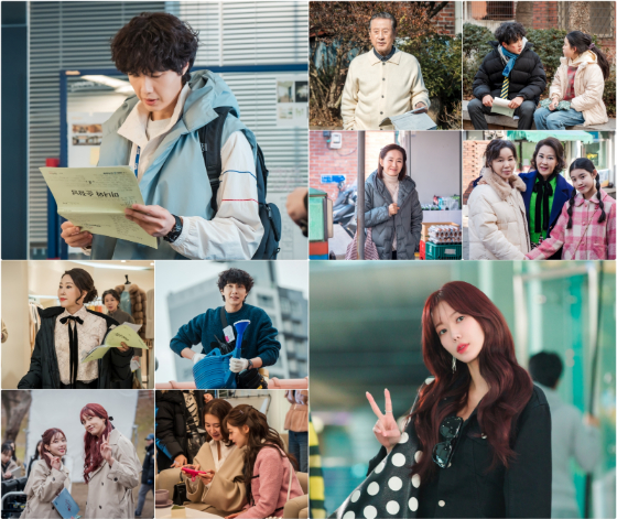 KBS 2TV 주말드라마 '미녀와 순정남'./사진=KBS 2TV 주말드라마 '미녀와 순정남'