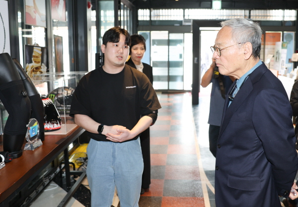 /사진제공=국민체육진흥공단