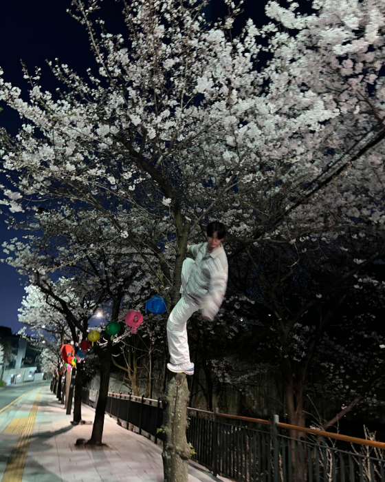 배우 최성준./사진=최성준 인스타그램
