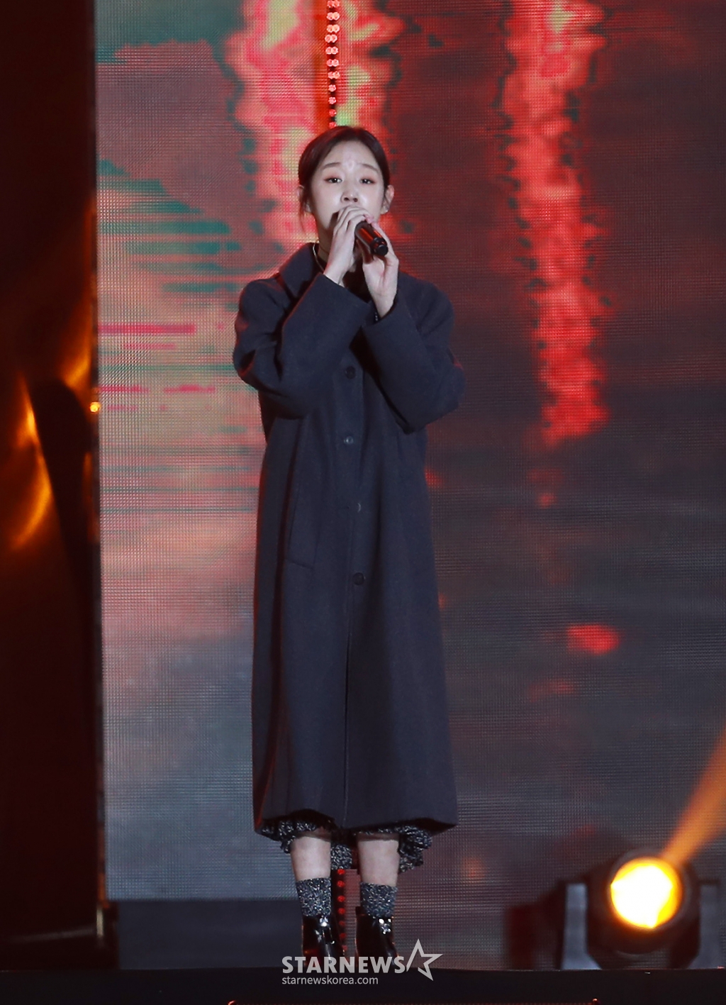 박보람 /사진=이동훈 기자