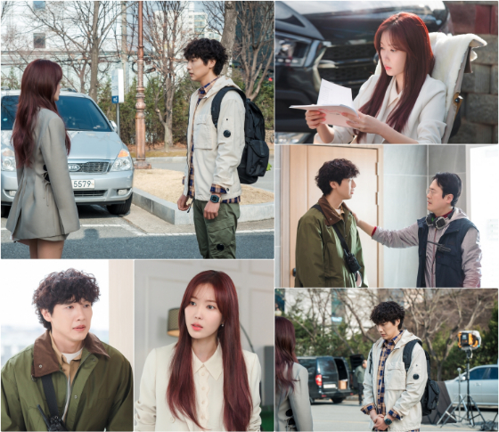 KBS 2TV 주말드라마 '미녀와 순정남'./사진=KBS 2TV 주말드라마 '미녀와 순정남'
