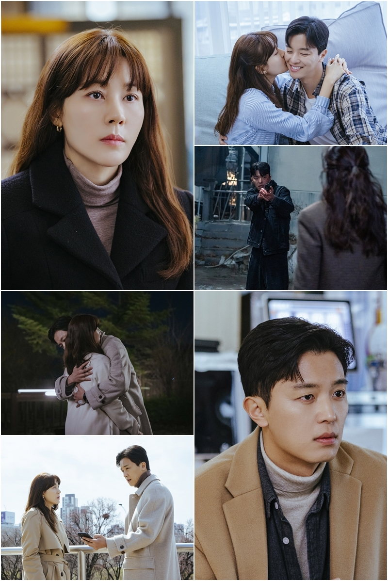 /사진제공=KBS2 '멱살한번잡힙시다'