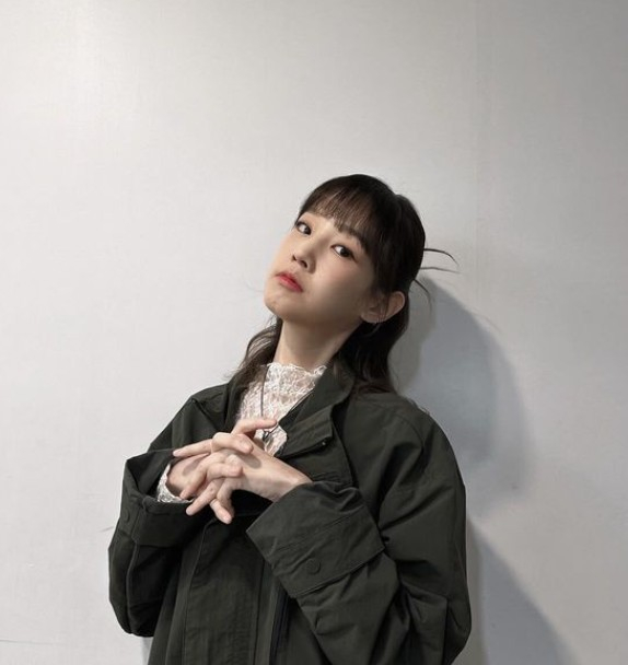 /사진=박보람 SNS
