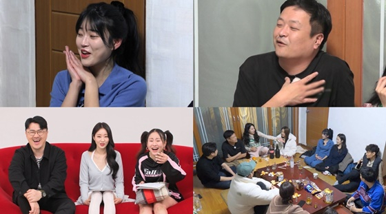 나솔사계/사진=SBS플러스, ENA