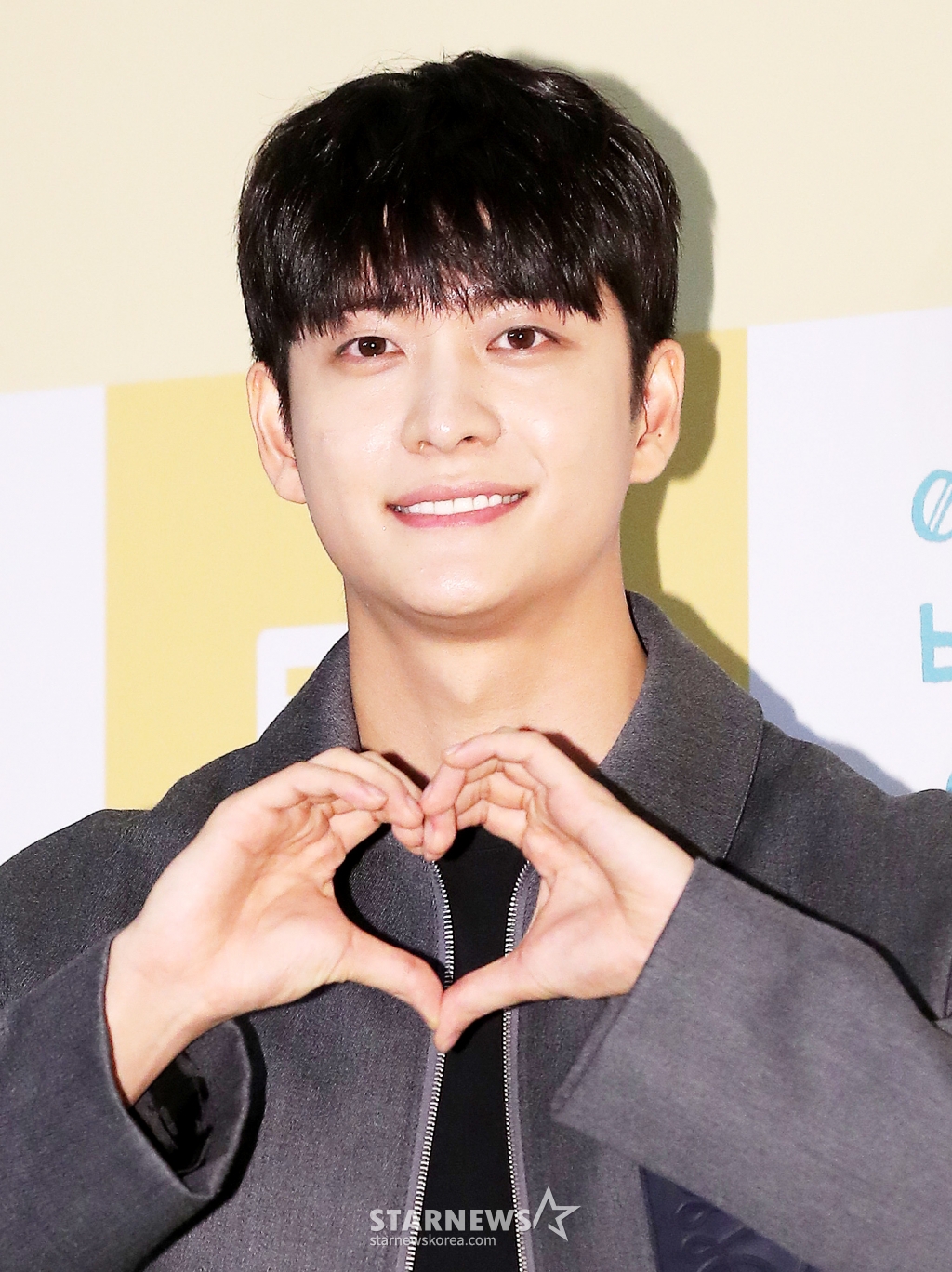 강태오 /사진=김창현 기자