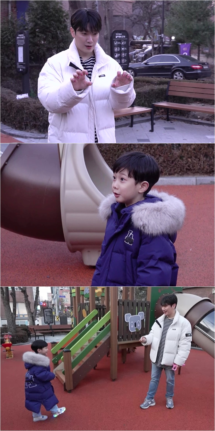 /사진=KBS 2TV