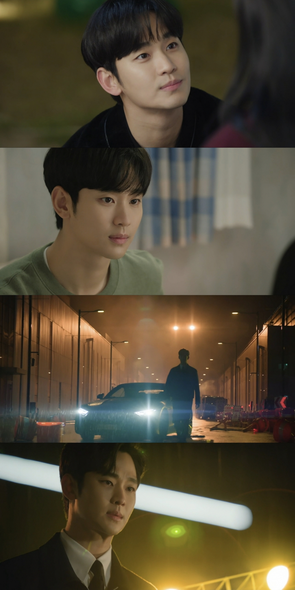 /사진=tvN '눈물의 여왕'
