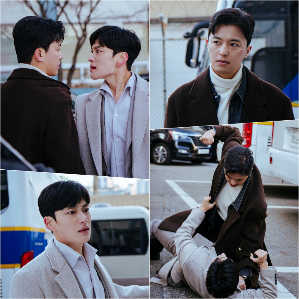 /사진=KBS 2TV '멱살 한번 잡힙시다'