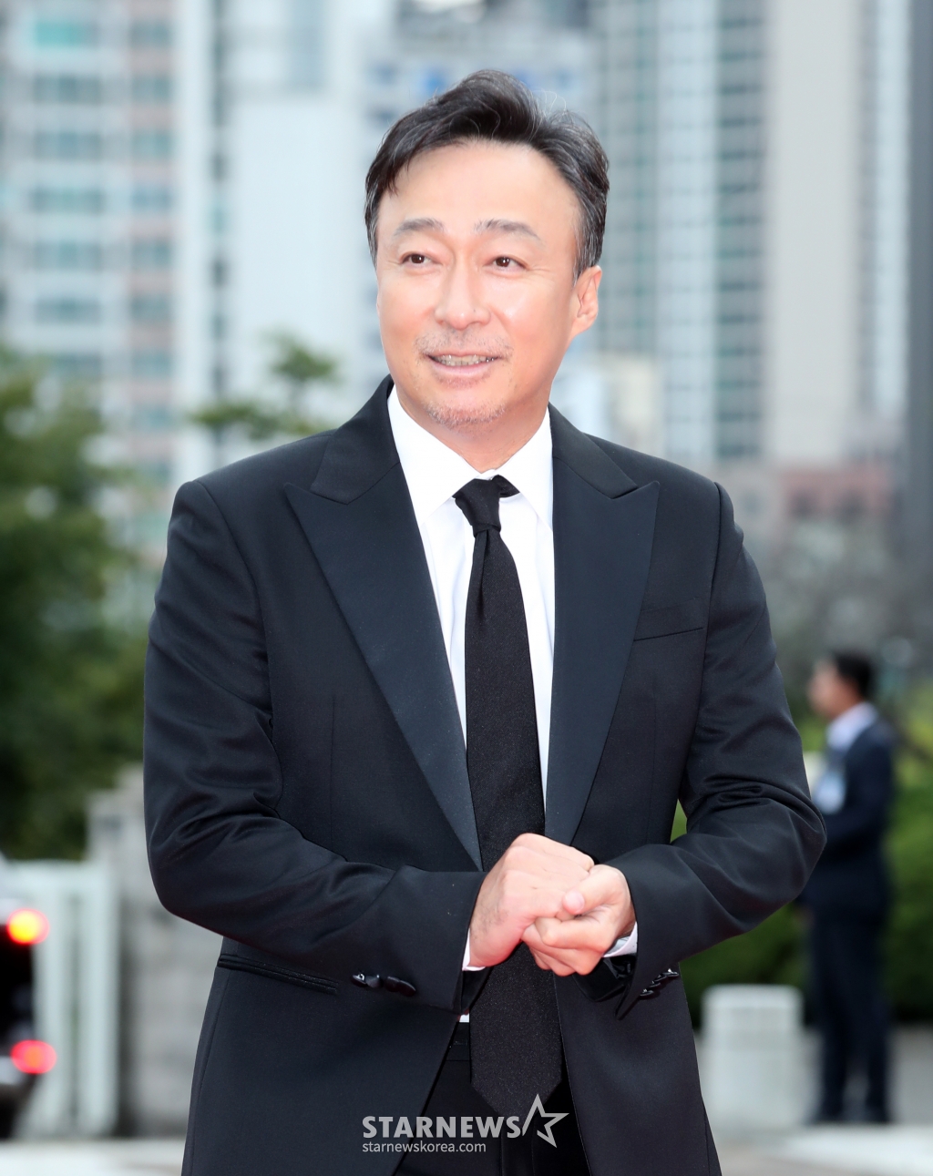 배우 이성민 /사진=뉴스1 /사진=(서울=뉴스1) 권현진 기자
