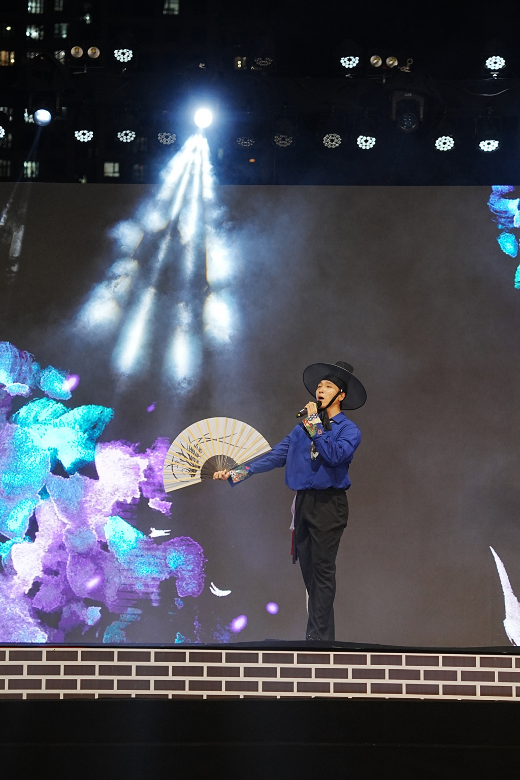 조주한 /사진 제공 = 한국돌담길문화축제