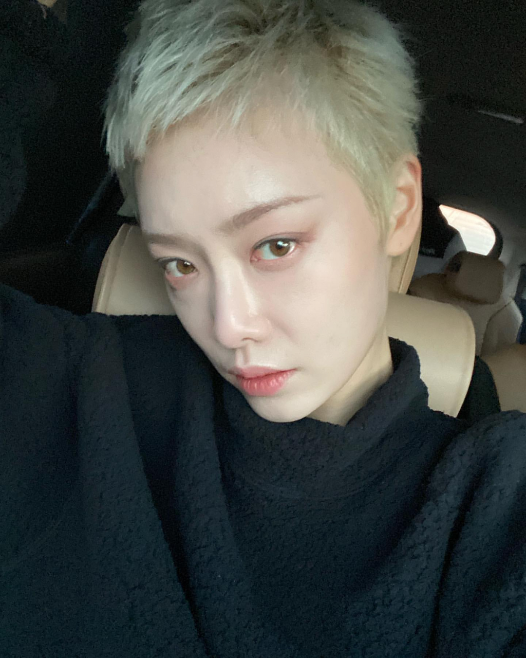 김히어라 / 사진=김히어라 인스타그램