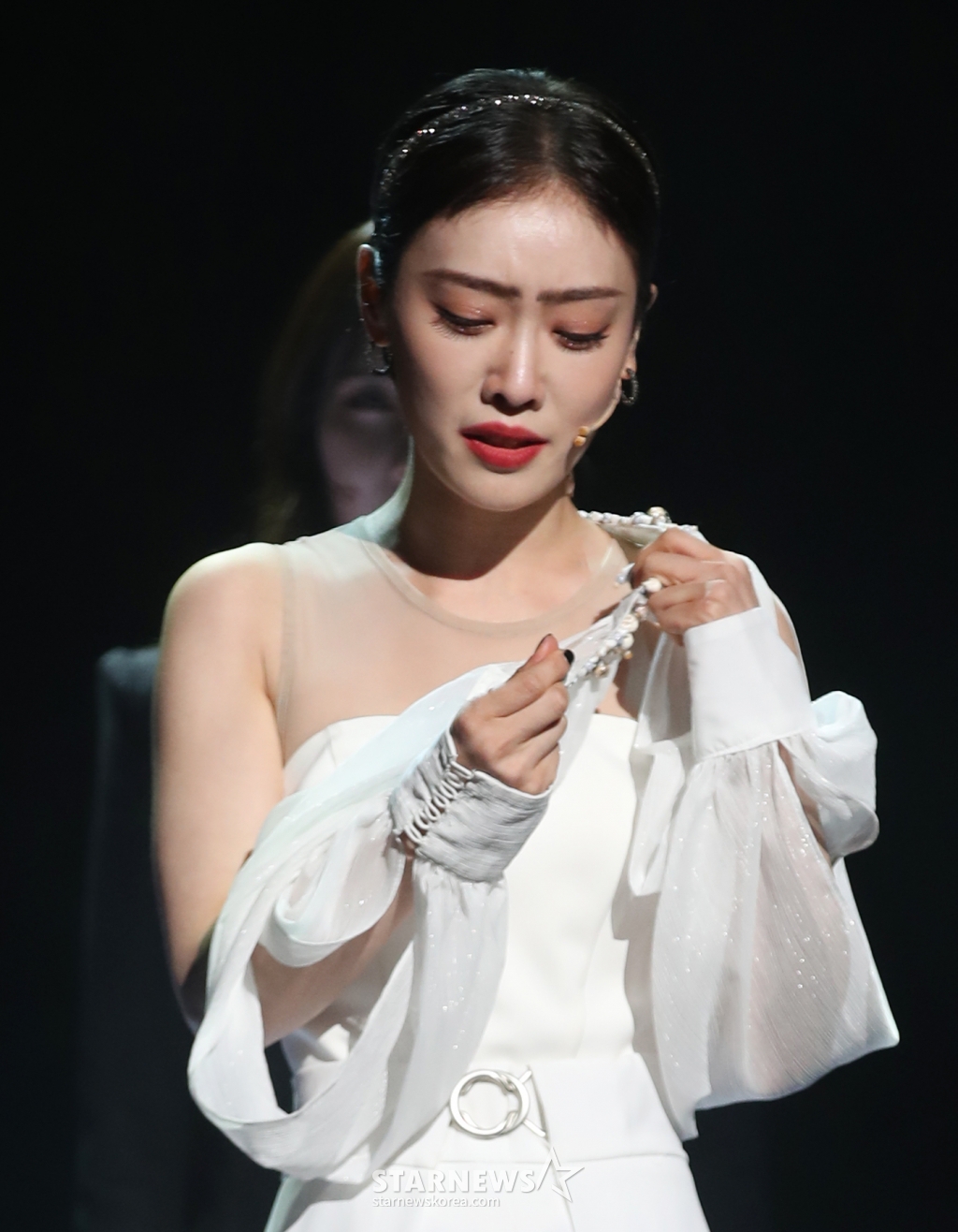 김히어라 /사진=뉴스1 /사진=(서울=뉴스1) 권현진 기자