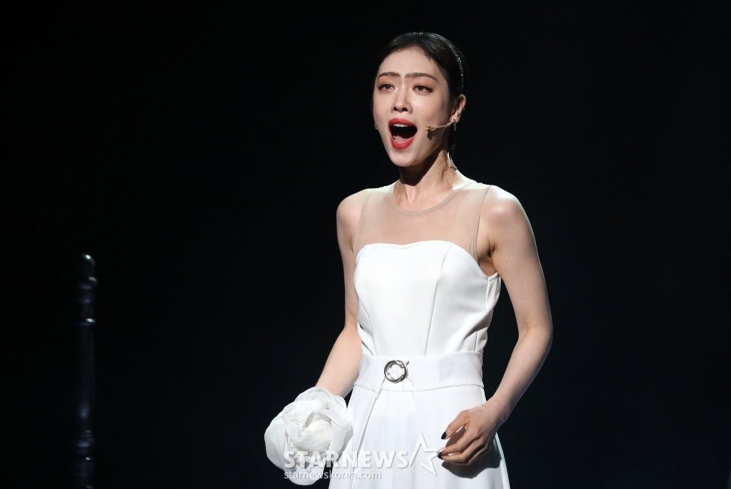 배우 김히어라 /사진=뉴시