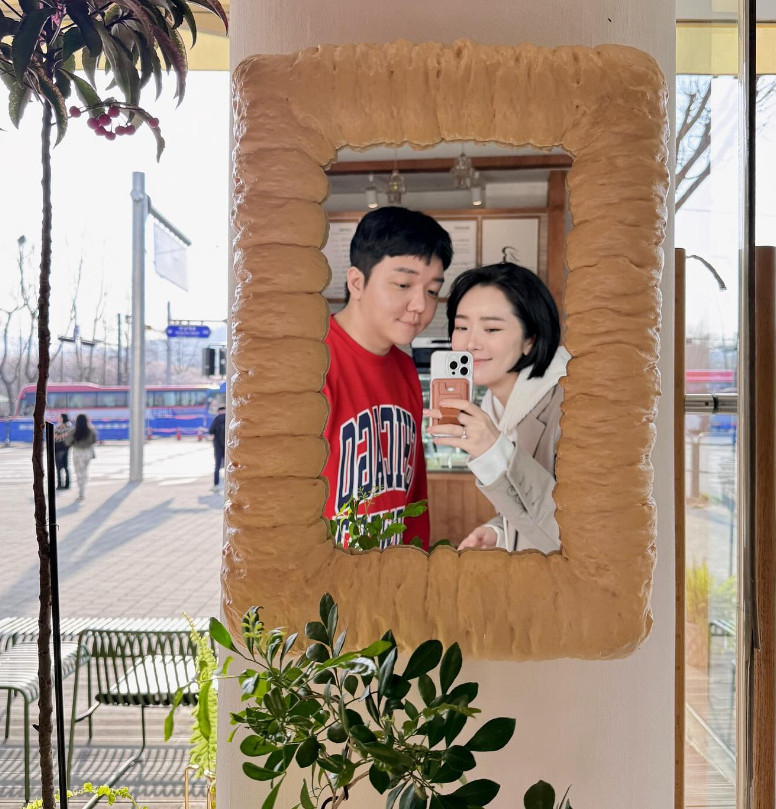 /사진=배슬기 인스타그램