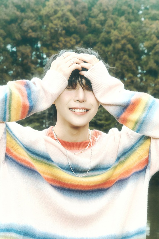NCT 도영/사진=SM엔터테인먼트