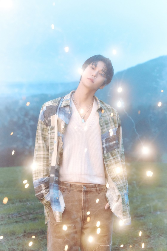 NCT 도영/사진=SM엔터테인먼트