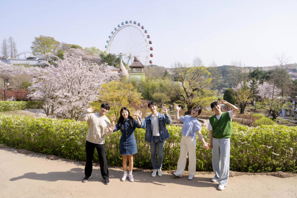 뮤직가든