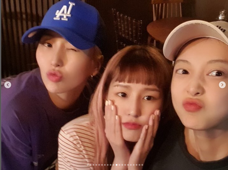 /사진=혜린