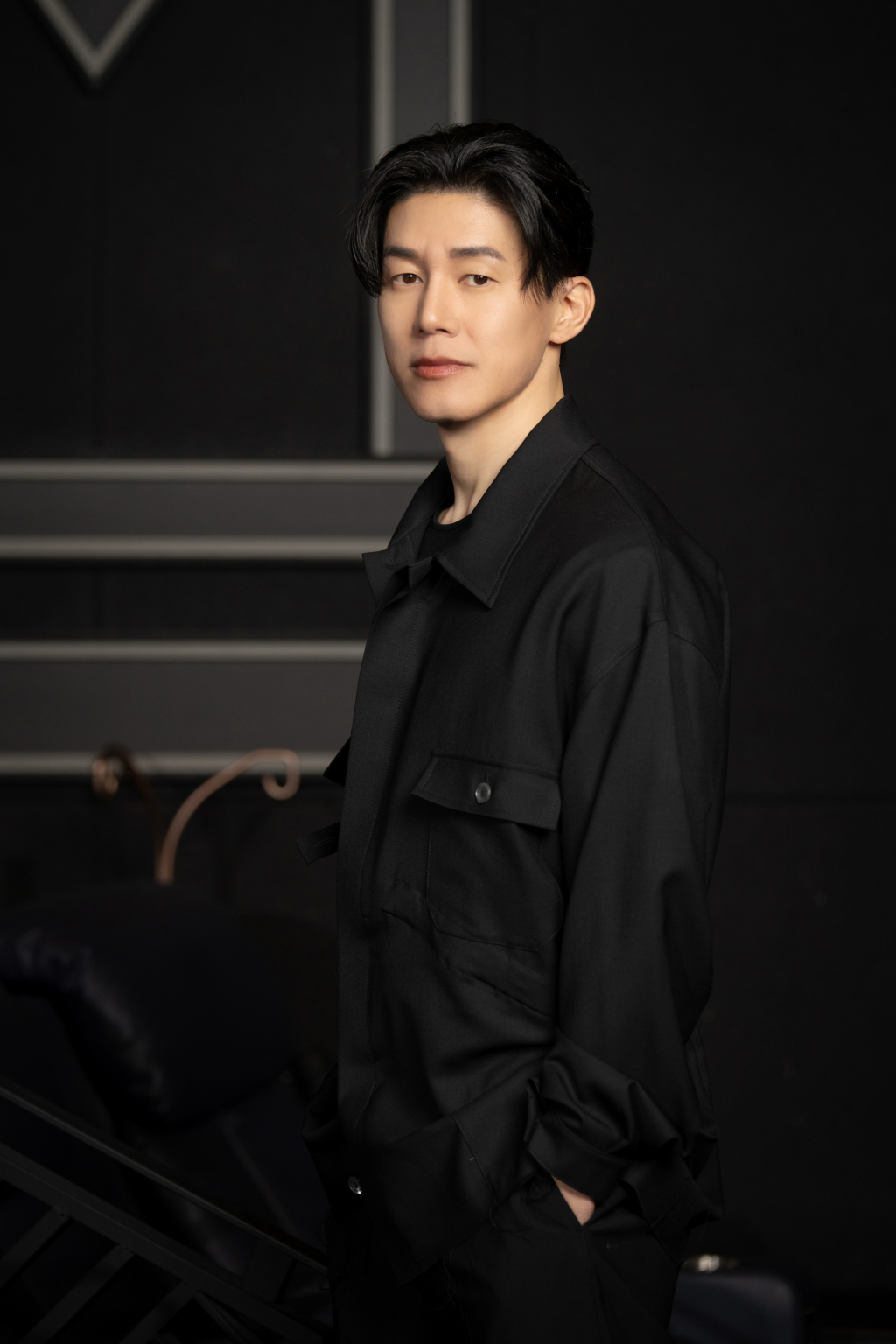 김무열 / 사진=에이비오엔터테인먼트