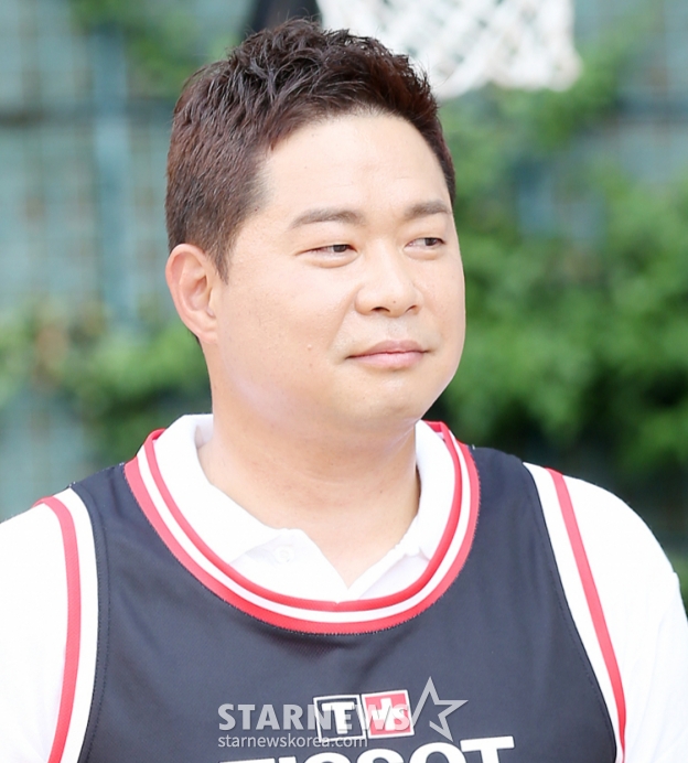 현주엽 감독 /사진=스타뉴스