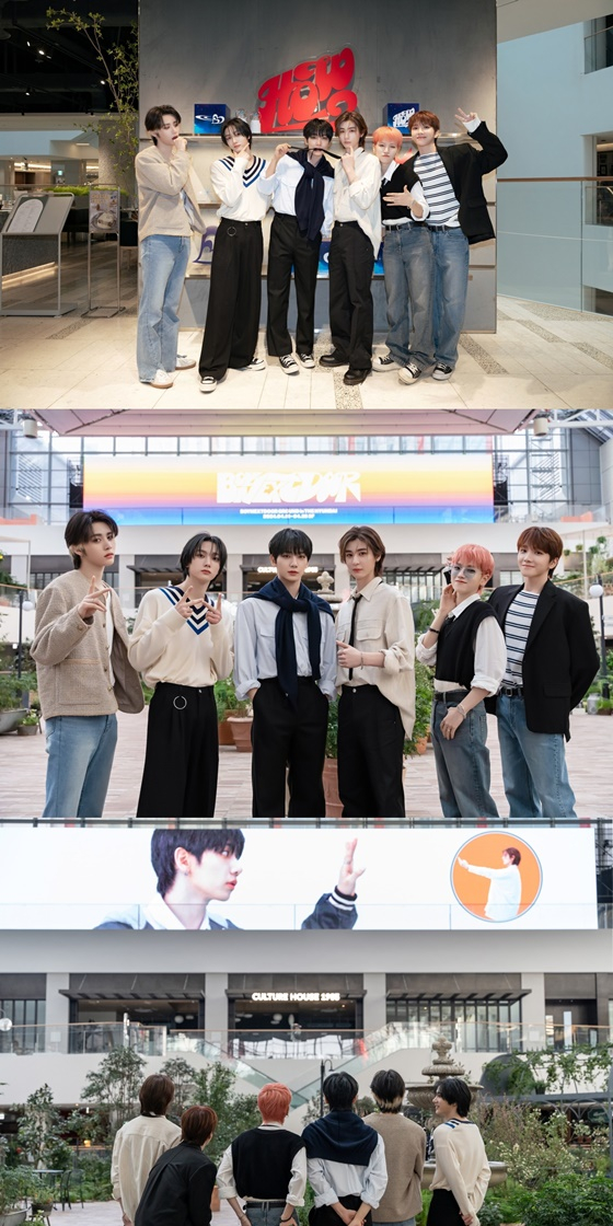 보이넥스트도어/사진=KOZ엔터테인먼트