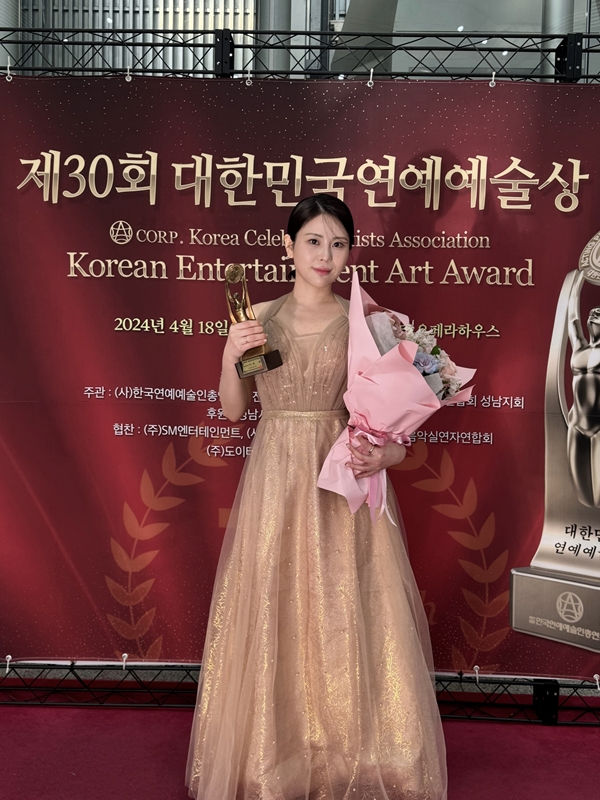 /사진=장군엔터테인먼트