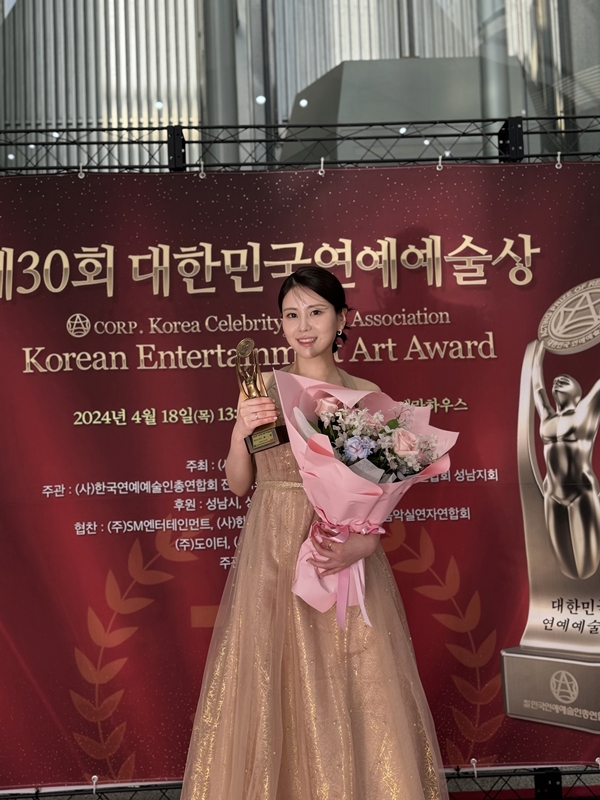 /사진=장군엔터테인먼트