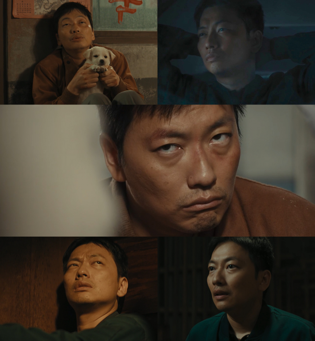 /사진='수사반장 1958' 방송 화면