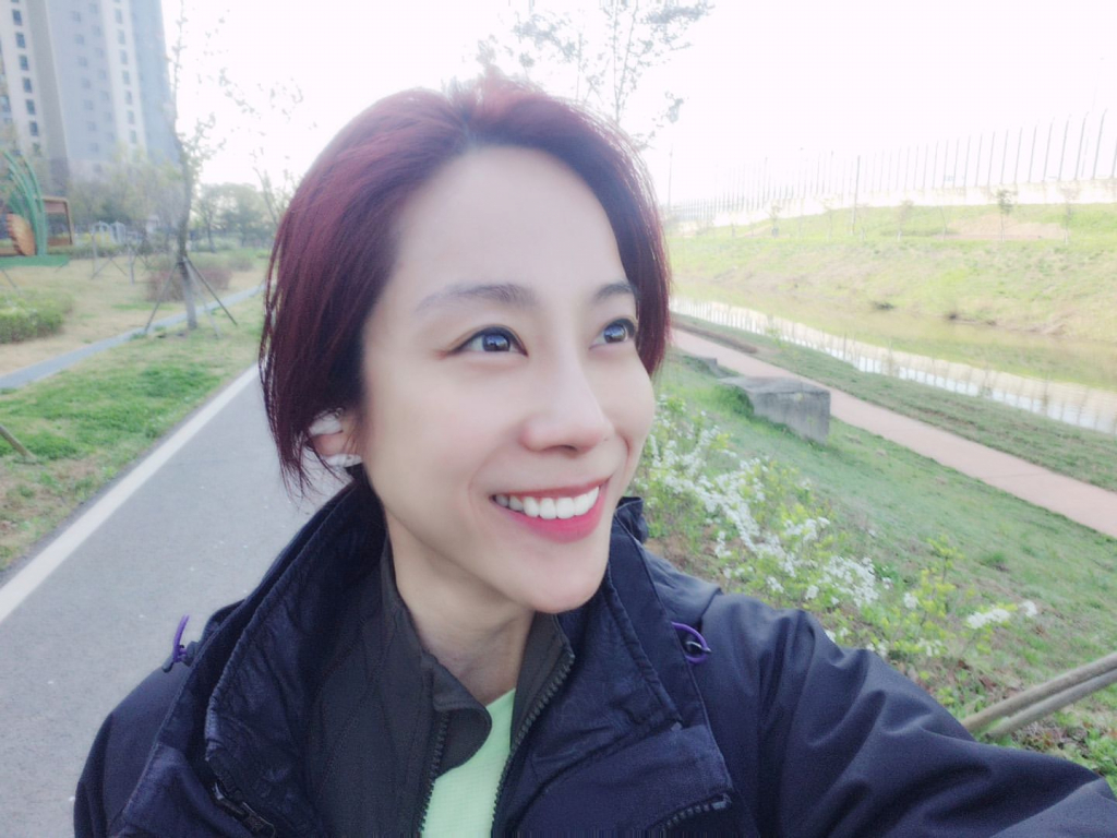 조민아 / 사진=조민아 인스타그램