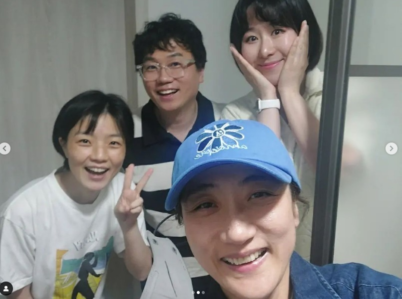 /사진=안영미