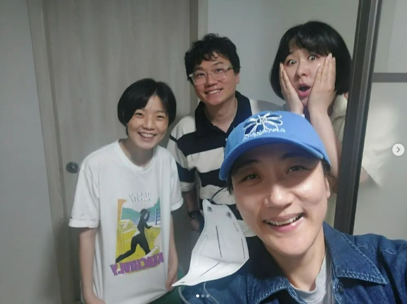 /사진=안영미