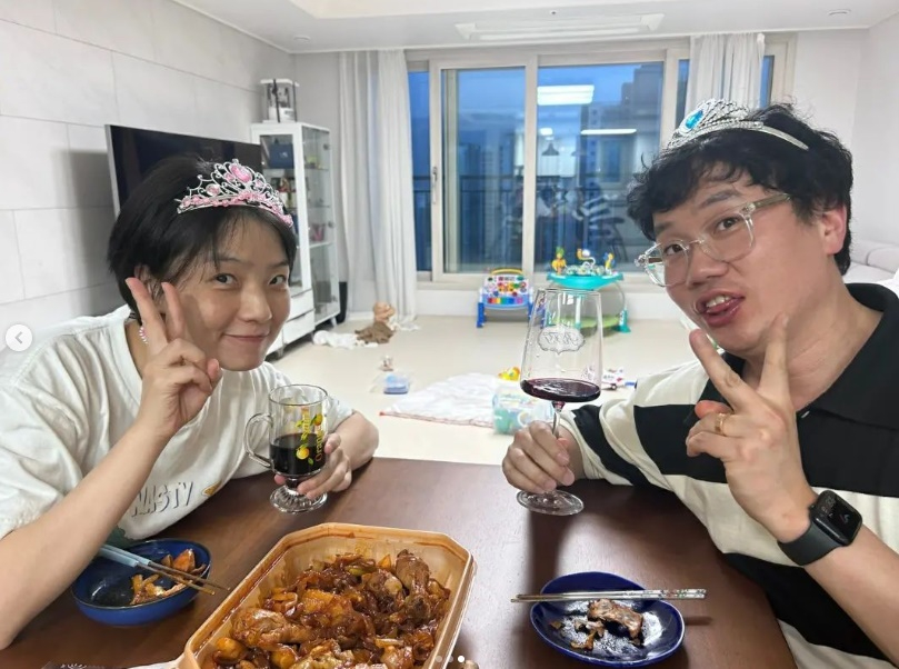 /사진=안영미