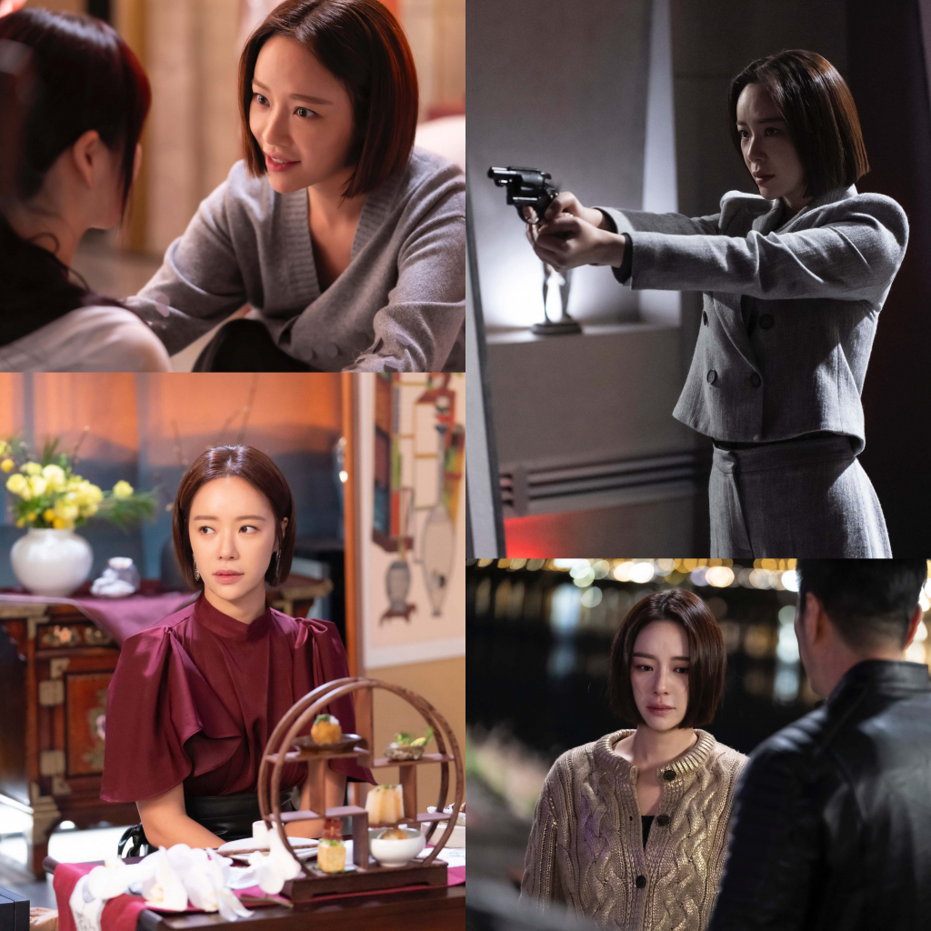 /사진=SBS '7인의 탈출' 방송 캡처