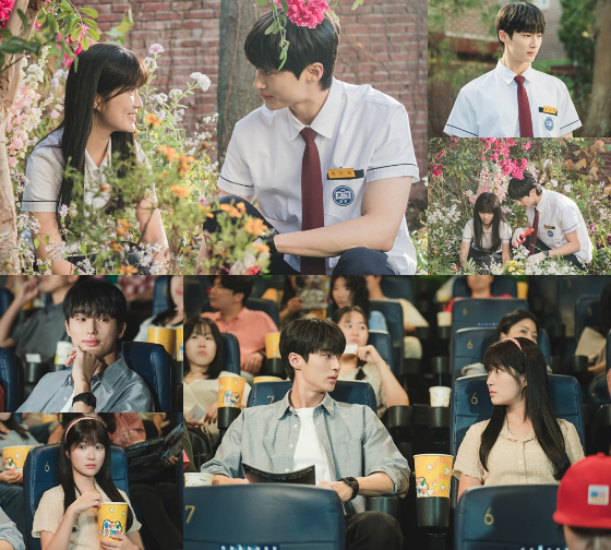 tvN 월화드라마 '선재 업고 튀어'./사진=tvN