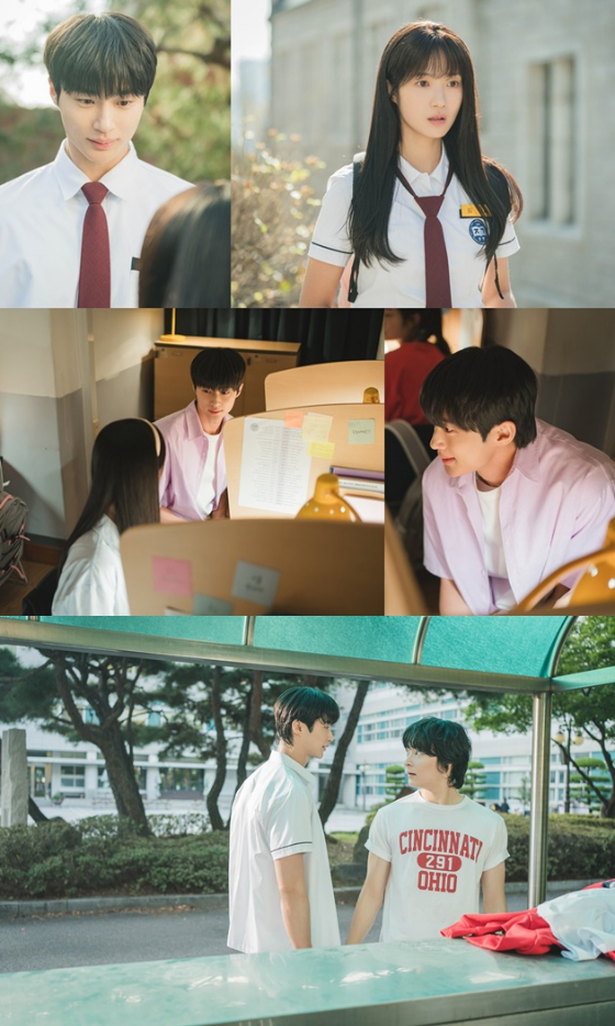 tvN 월화드라마 '선재 업고 튀어'./사진=tvN